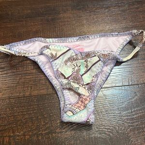 Victoria secret bikini bottoms